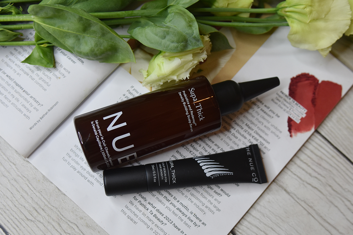 The Nue Co Hair Treatment