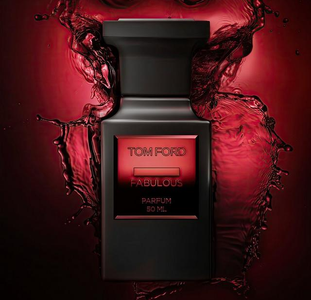 Tom Ford Fabulous Parfum Tom Ford Fabulous Parfum