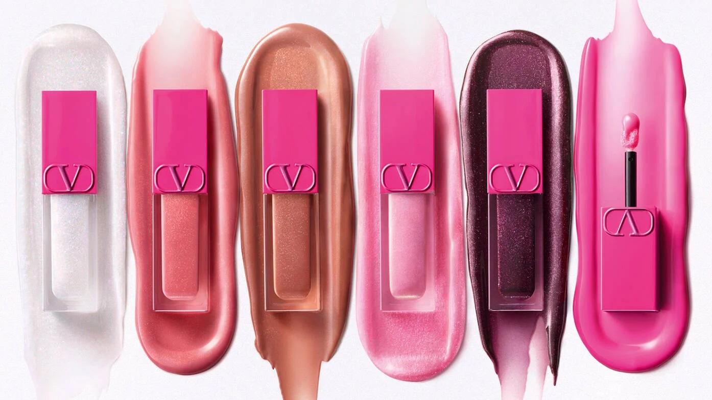 VALENTINO MAKE UP Lip Puffer VALENTINO MAKE UP Lip Puffer