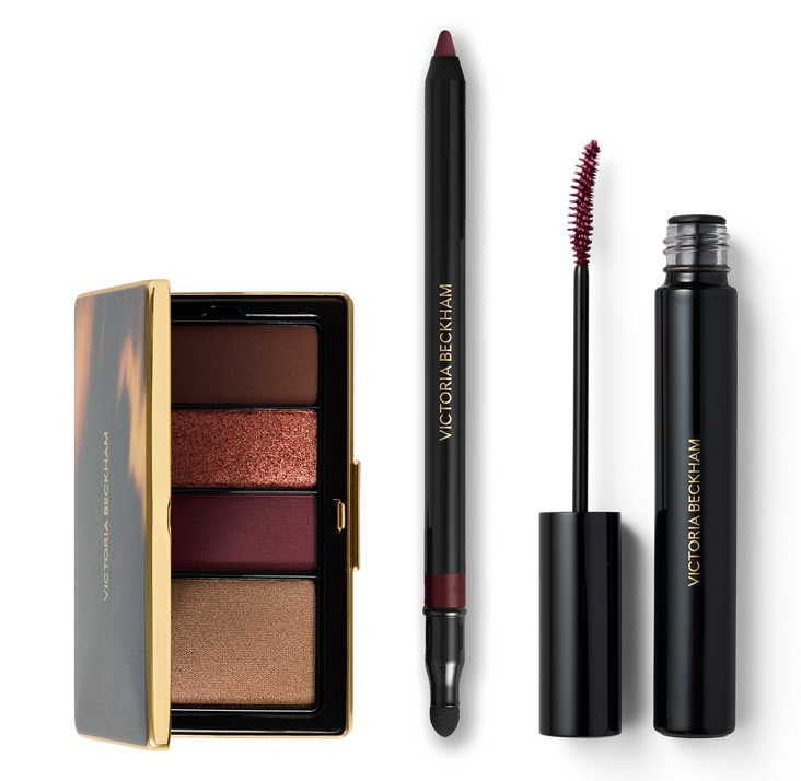 Victoria Beckham Beauty Bordeaux Collection Victoria Beckham Beauty Bordeaux Collection