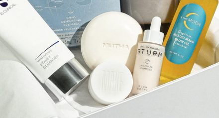 Violet Grey Violet Box Mother’s Day 2025