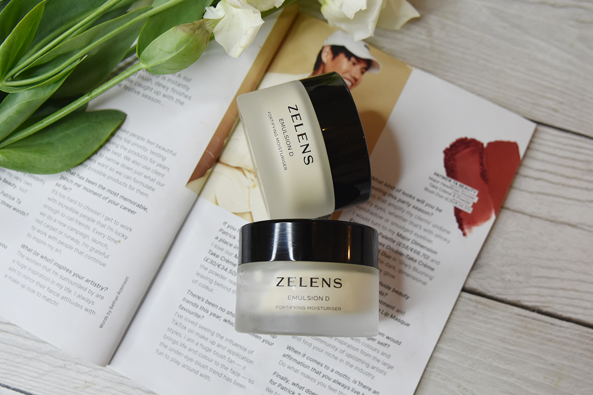 Zelens Emulsion Moisturiser Zelens Emulsion Moisturiser