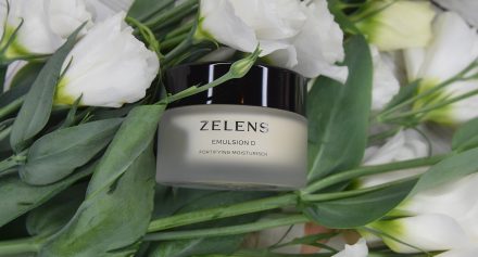Zelens Emulsion D Fortifying Moisturiser Review