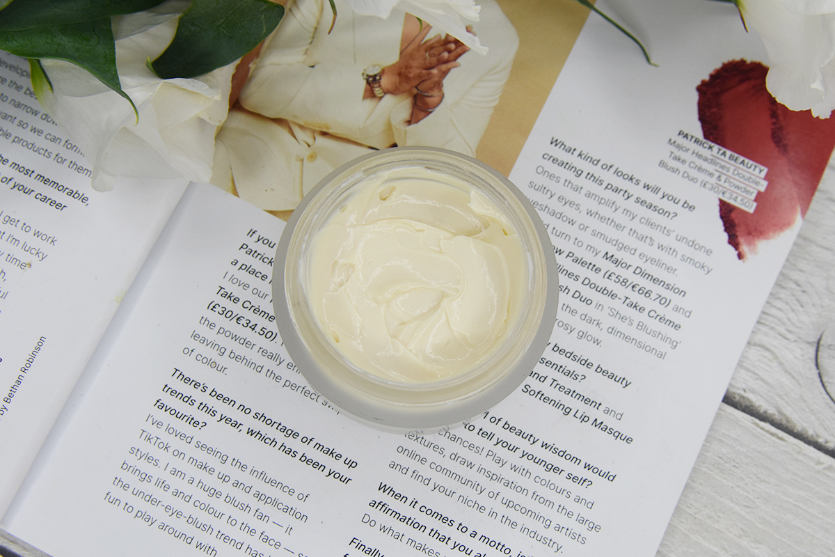 Zelens Emulsion Fortifying Moisturiser Review Zelens Emulsion Fortifying Moisturiser Review