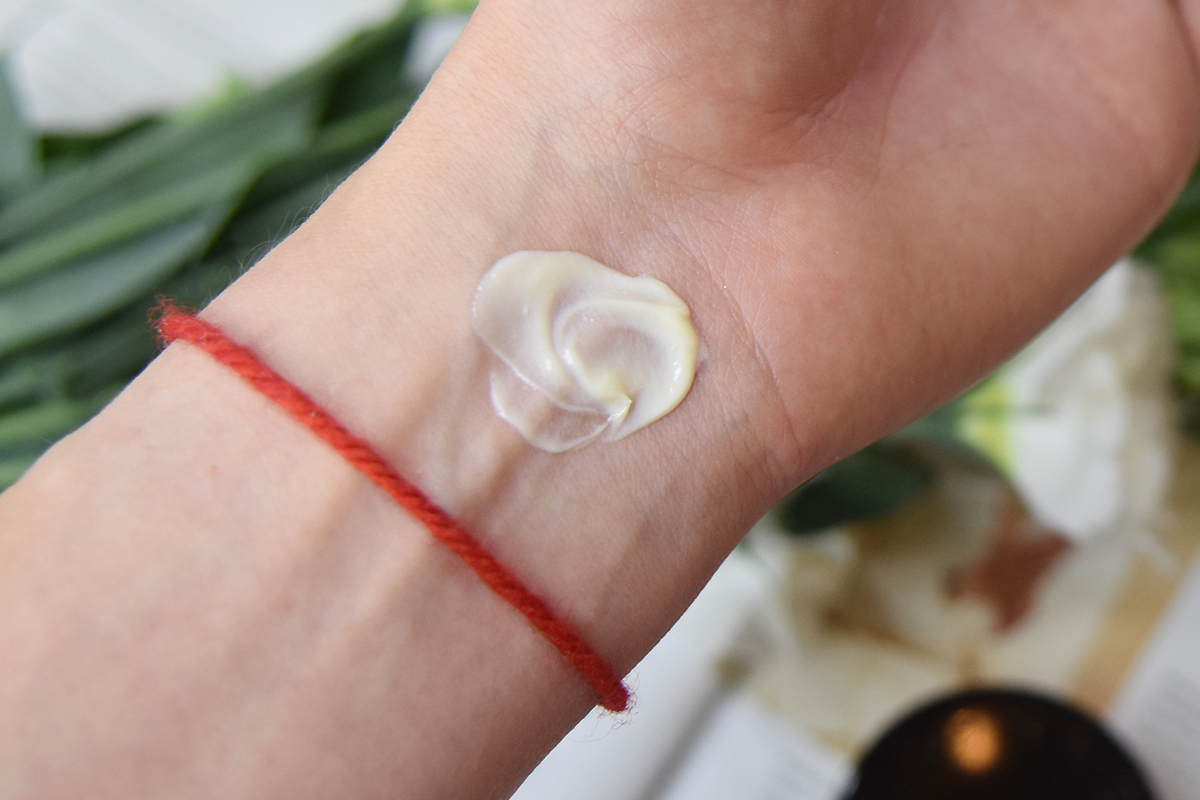 Zelens Emulsion Moisturiser Review Zelens Emulsion Moisturiser Review