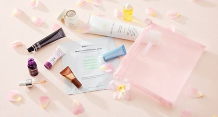 Cult Beauty Spring Awakening Kit 2025