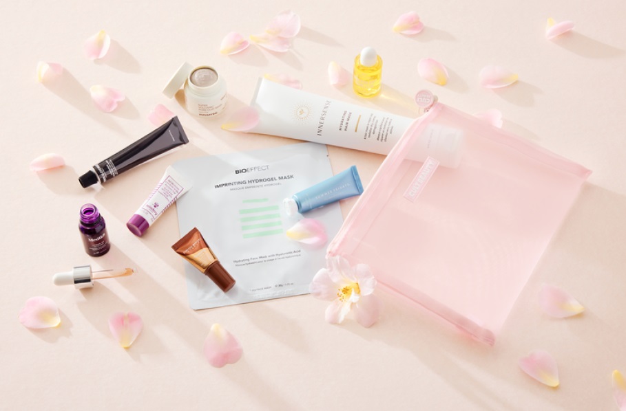 Cult Beauty Spring Awakening Kit 2025
