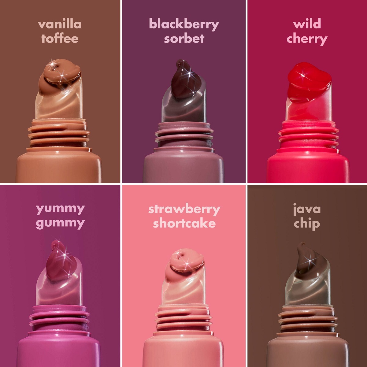 e.l.f. Cosmetics Glow Reviver Melting Lip Balm e.l.f. Cosmetics Glow Reviver Melting Lip Balm