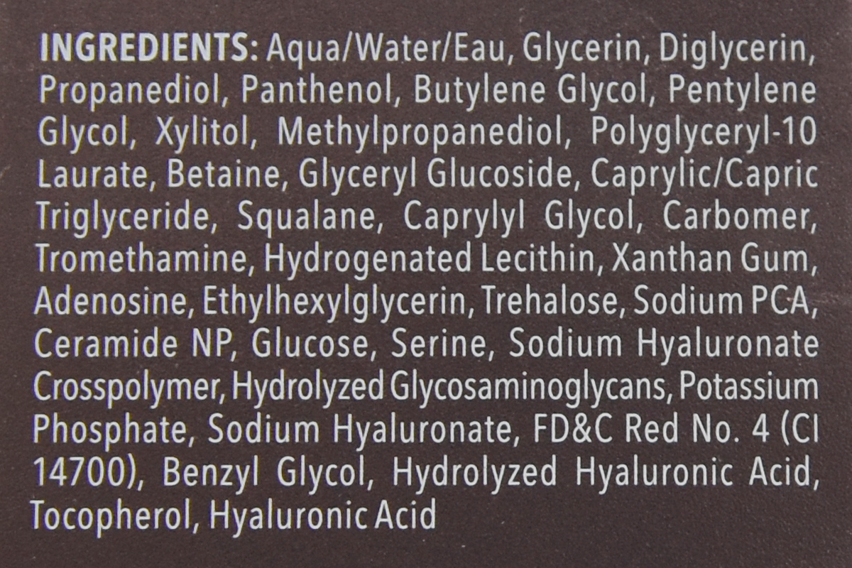 FOREO Supercharged Serum 2.0 review FOREO Supercharged Serum 2.0 review