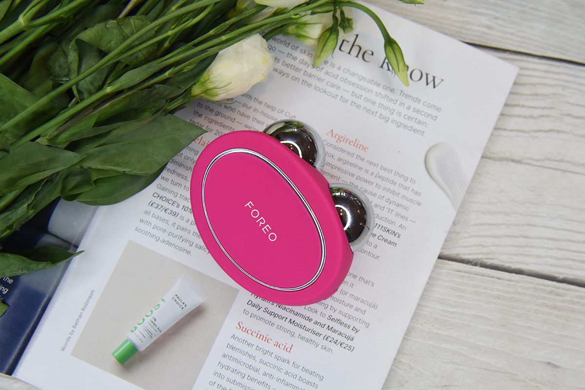 FOREO Review FOREO Review