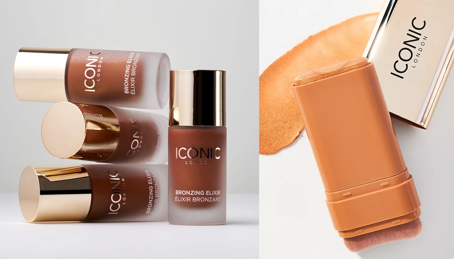 New launches from ICONIC London