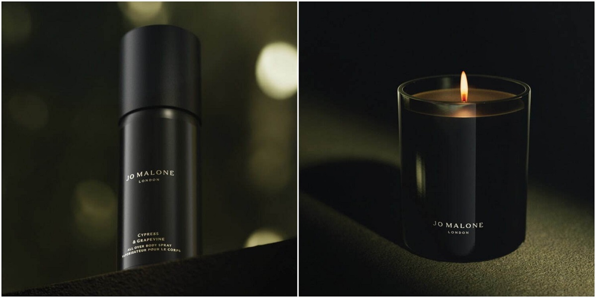 New launches from Jo Malone New launches from Jo Malone