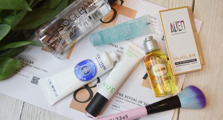 Lookfantastic Beauty Box April 2025 Review