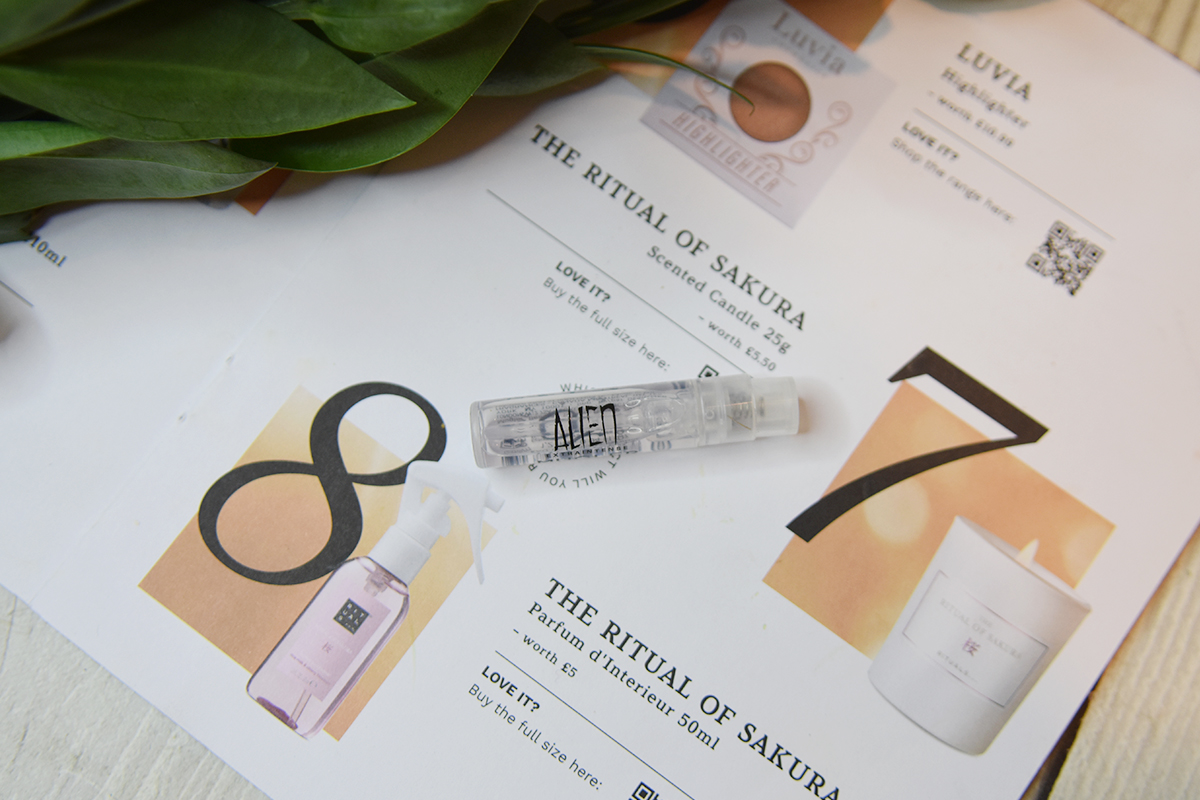 Mugler Alien Extraintense Eau de Parfum