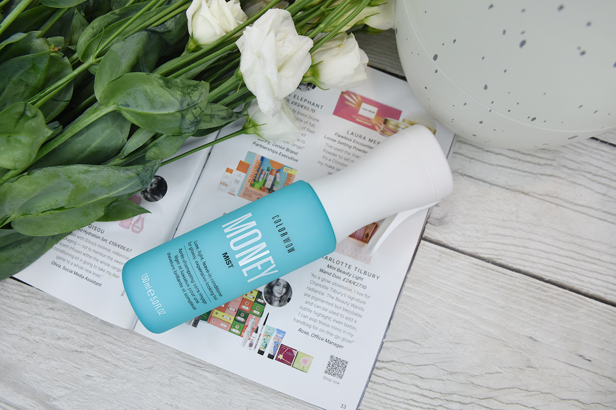 Color Wow Money Mist