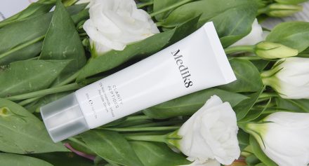 Medik8 Clarity Peptides Review