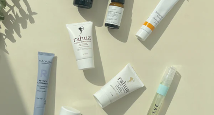 Naturisimo Luxury Escape Goody Bag 2025