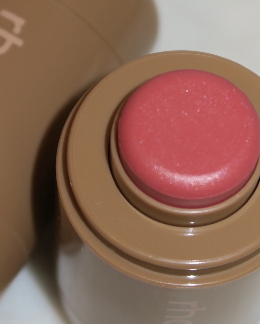 Rhode Sprinkle Blush is coming back soon Rhode Sprinkle Blush is coming back soon