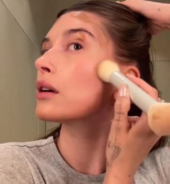 Rhode is launching a new brush soon Rhode is launching a new brush soon