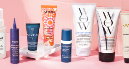 Space NK Haircare Gift with Purchase 2025 – Available now