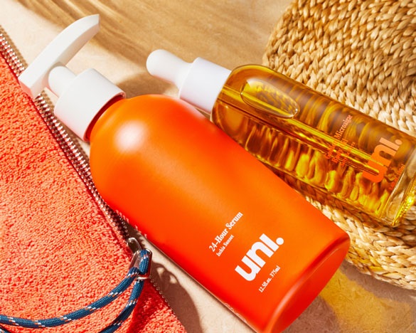 Uni has landed at Space NK Uni has landed at Space NK