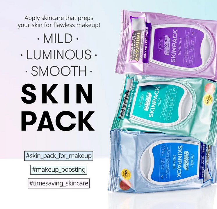 New launches from VT at Yesstyle New launches from VT at Yesstyle