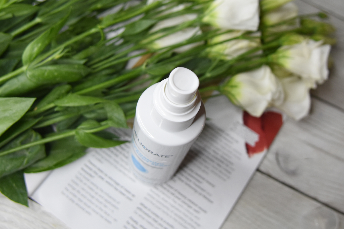 AMELIORATE Body Spray AMELIORATE Body Spray