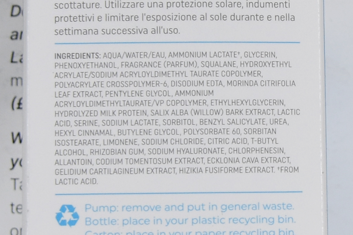 AMELIORATE Transforming Clarity Body Spray AMELIORATE Transforming Clarity Body Spray