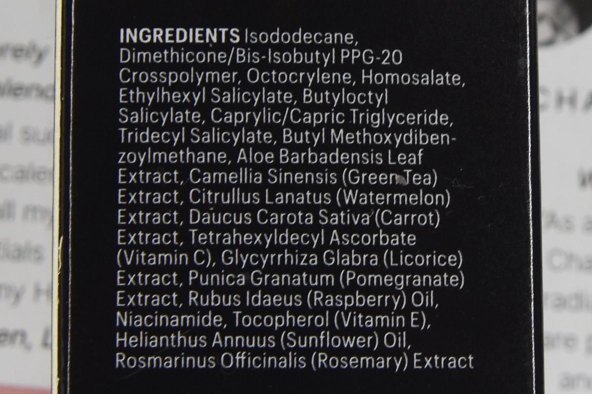 Allies of Skin THE ONE SPF 50 Invisible Sunscreen Gel