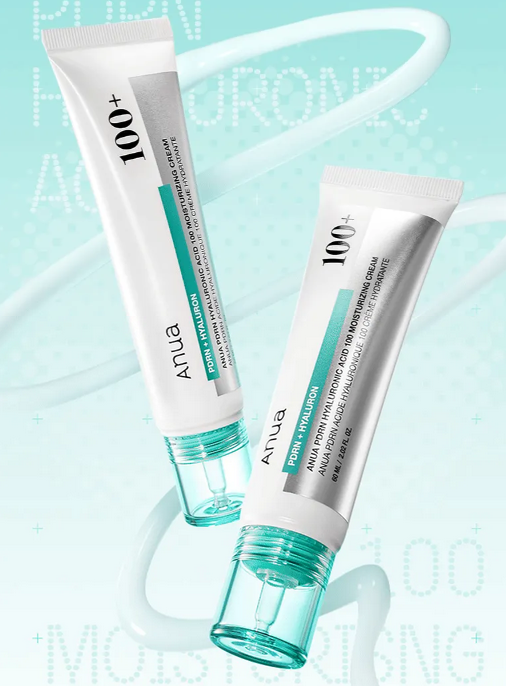 Anua PDRN Hyaluronic Acid 100 Moisturizing Cream Anua PDRN Hyaluronic Acid 100 Moisturizing Cream