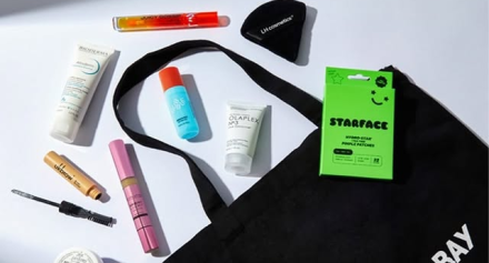 BEAUTY BAY Beauty Bag May 2025