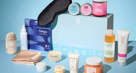 BEAUTY BAY Reset & Relax Box 2025