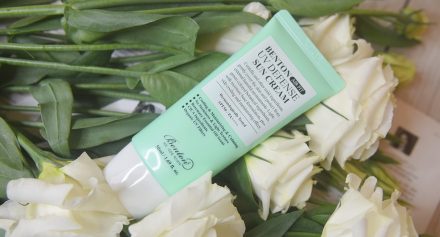 Benton Air Fit UV Defense Sun Cream SPF 50 Review