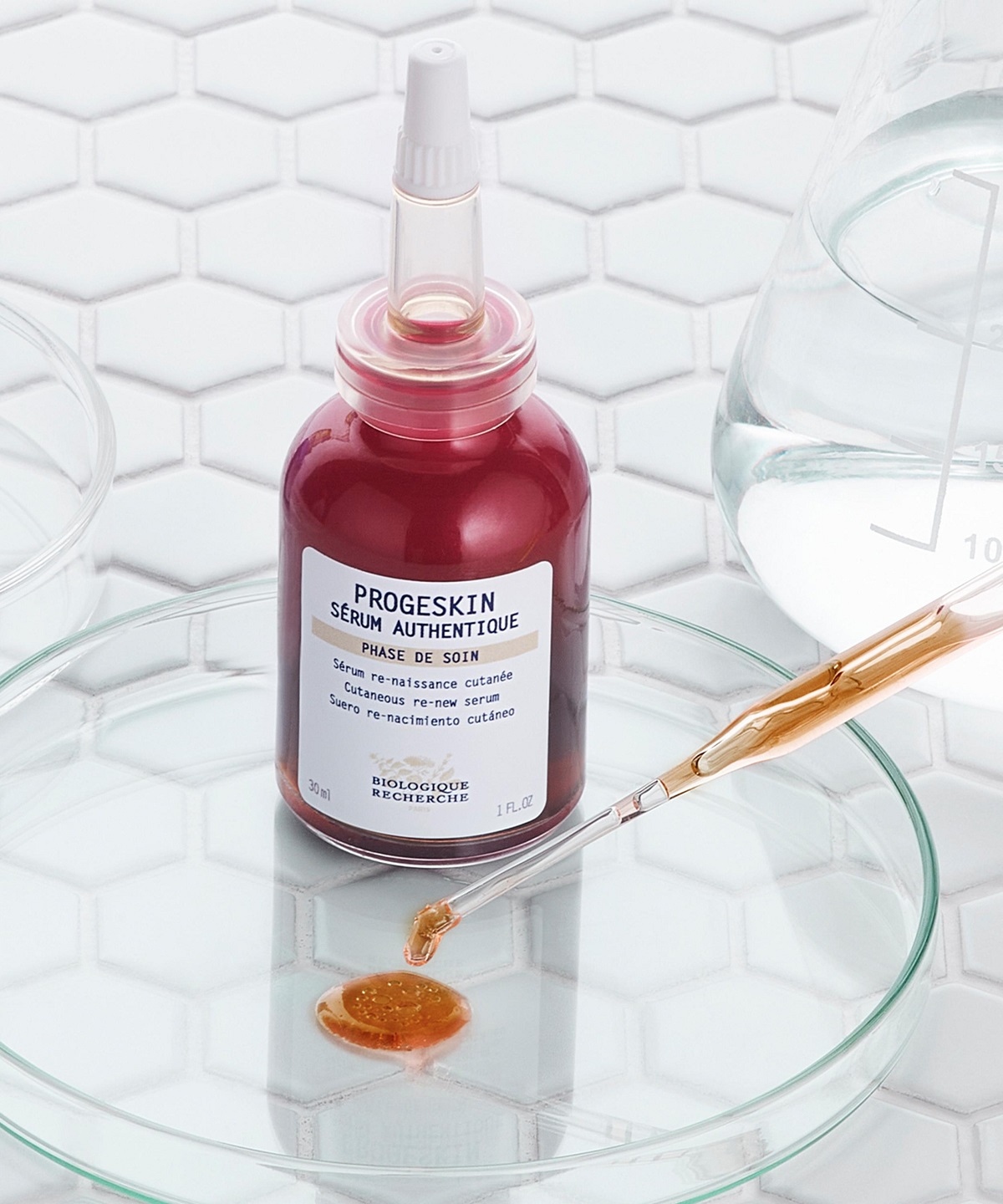 Biologique Recherche Serum Progeskin Biologique Recherche Serum Progeskin