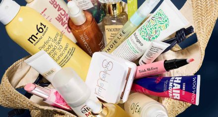 Bluemercury Vacation Edit 2025