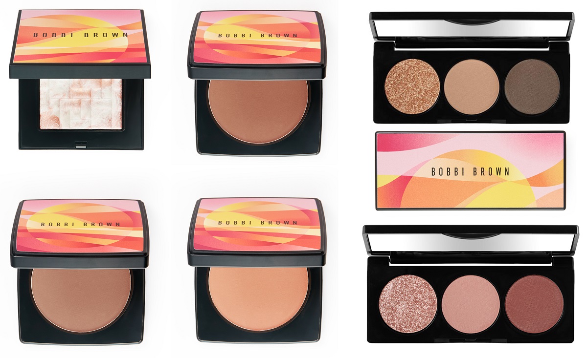 Bobbi Brown Spring Sunkissed Collection Bobbi Brown Spring Sunkissed Collection