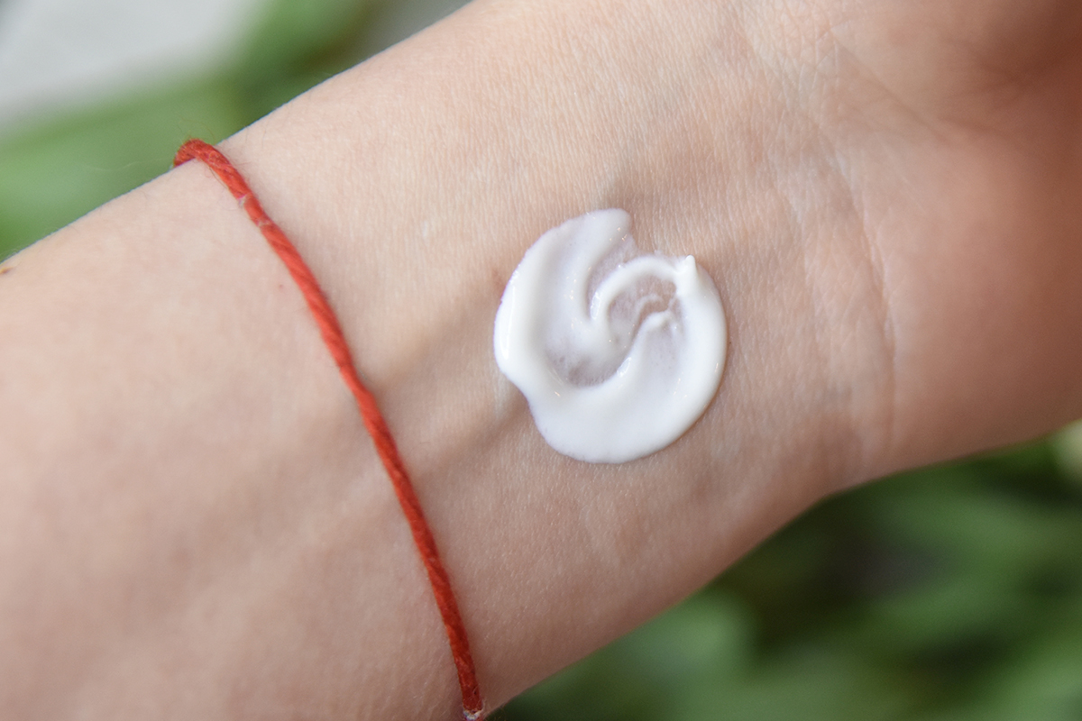 Bondi Sands Sunscreen Lotion SPF 50 Review