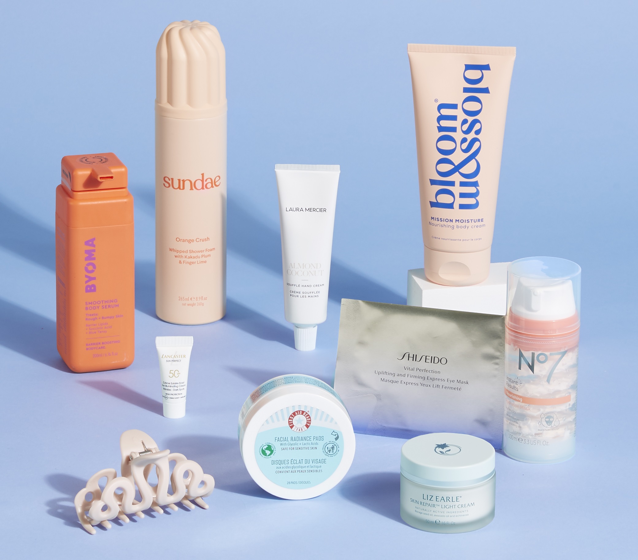 Boots Beauty Pamper Box 2025