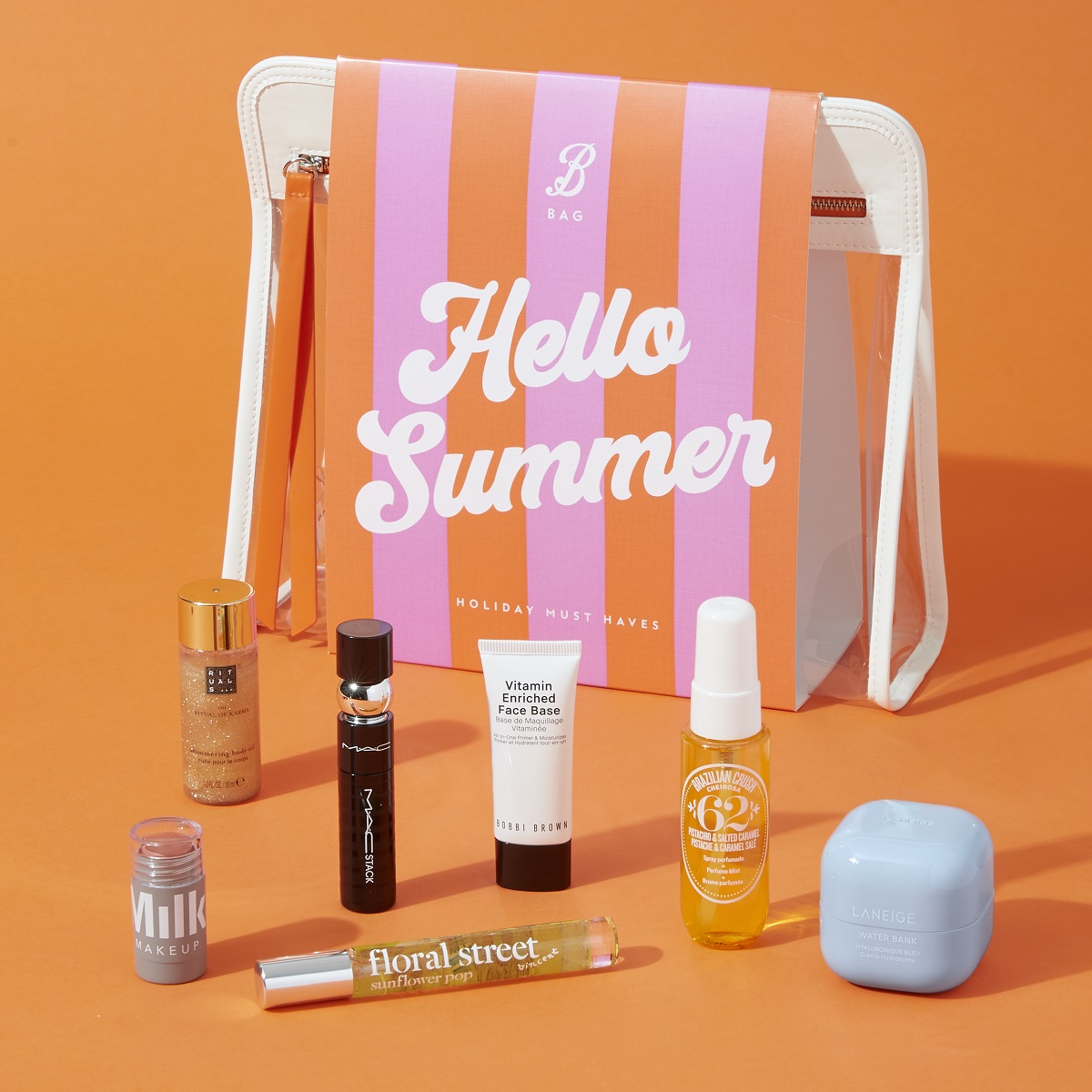 Boots Mini Holiday Bag 2025