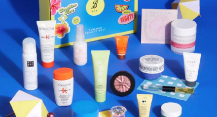 Boots x Cosmopolitan Beauty Box 2025 –  Available now