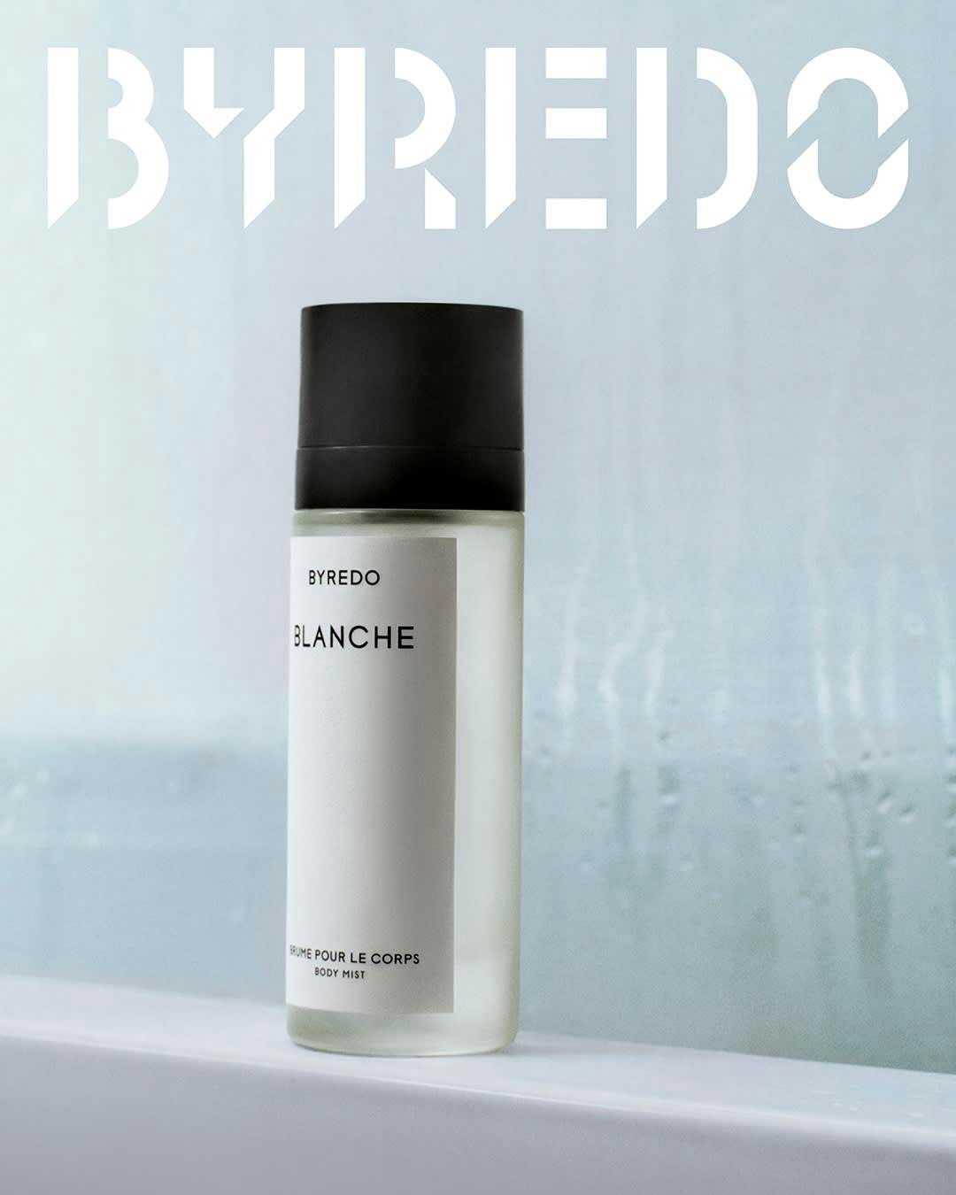 Byredo Blanche Body Mist Byredo Blanche Body Mist