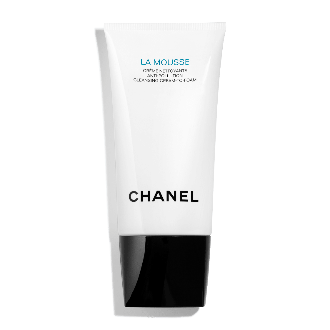 Chanel La Mousse Anti-Pollution Cleansing Cream-To-Foam Chanel La Mousse Anti-Pollution Cleansing Cream-To-Foam