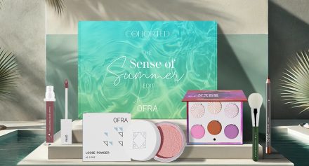 Cohorted Beauty Box June 2025 – Available now