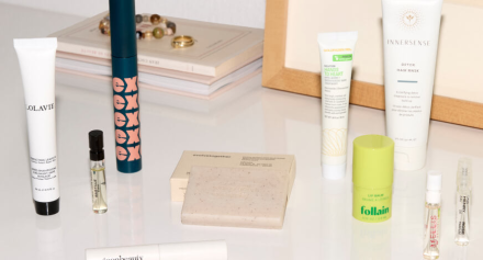 Credo Beauty Hot to Go Gift Set 2025