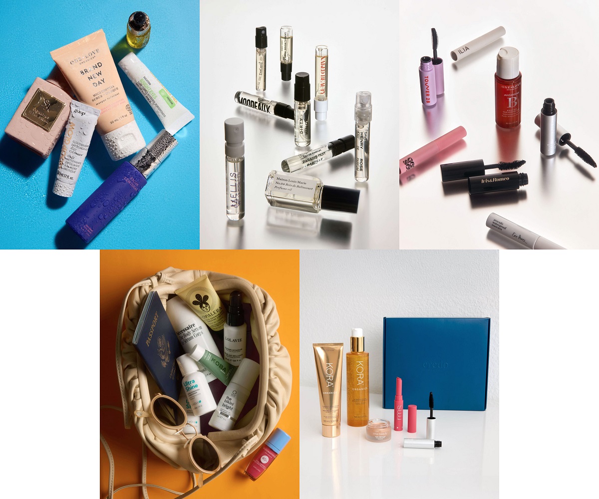 Credo Beauty Kits May 2025 Credo Beauty Kits May 2025