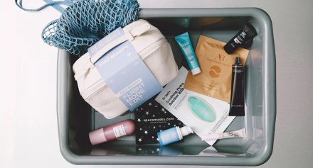 Cult Beauty Flight Mode Edit 2025 – Available now