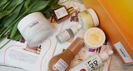 Cult Beauty The Go For Glow Edit 2025 Review