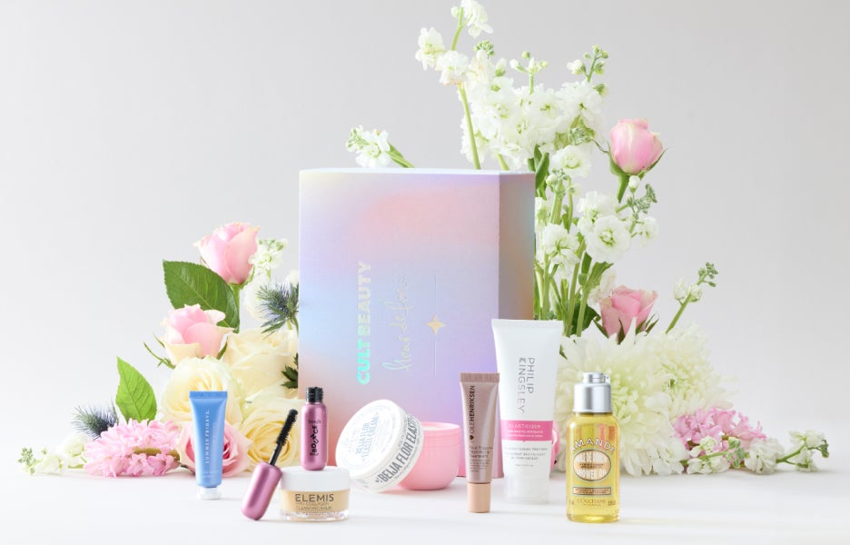 Cult Beauty x Fleur De Force Edit 2025