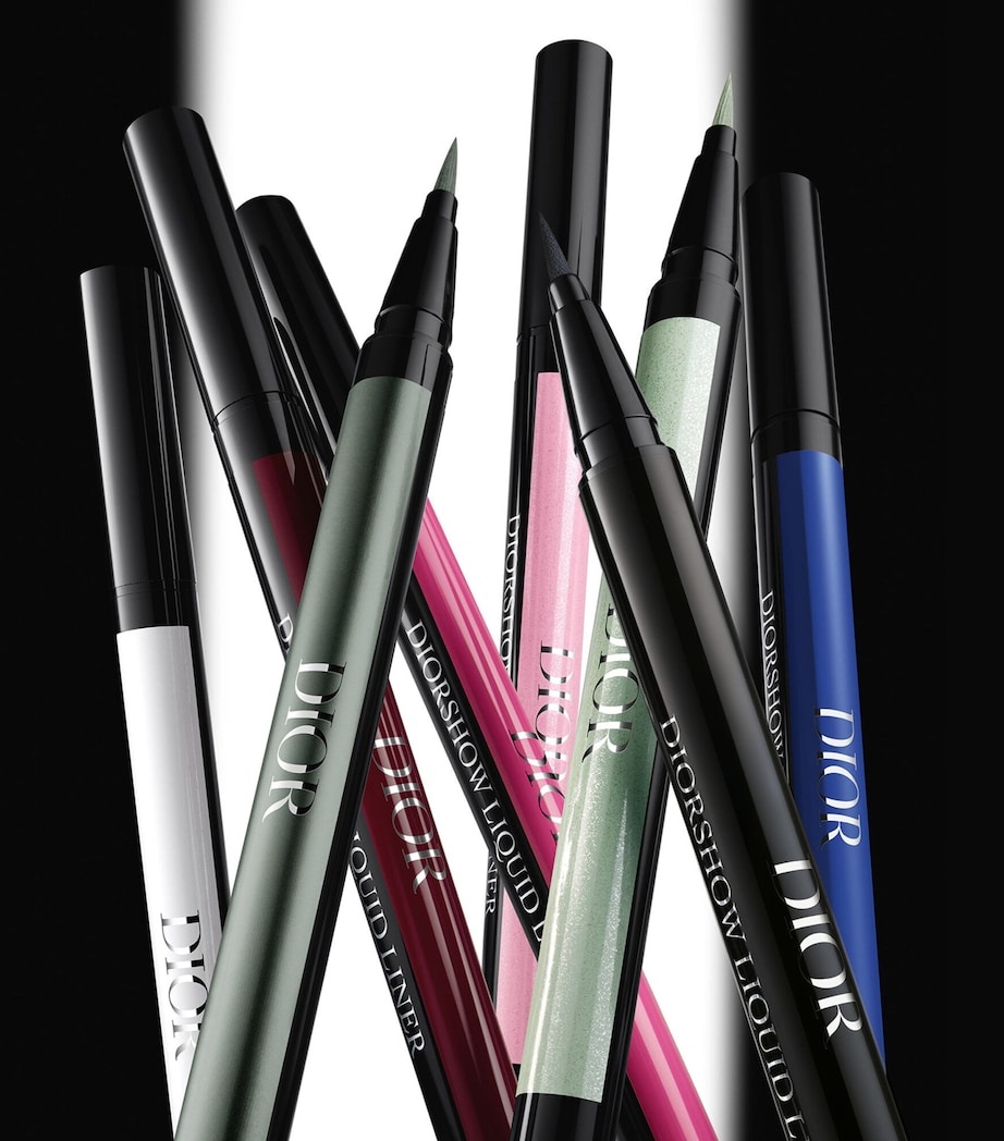 DIOR Diorshow Liquid Liner