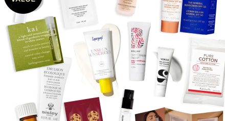 Dermstore 15-Piece Summer Prep Beauty Bag 2025